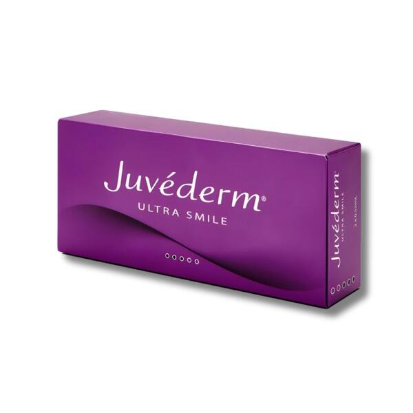 Juvederm ULTRA SMILE (2 x 0.55ml) - 1
