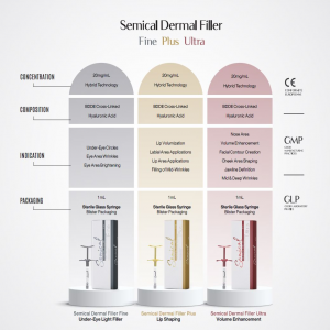 Semical Plus (1x1ml) - 2