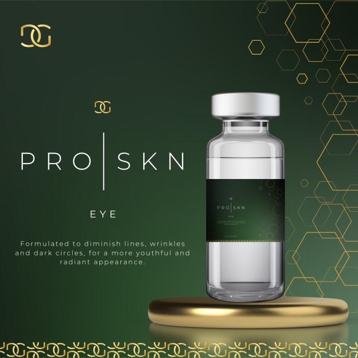 Derma pro Skin Eye - 1