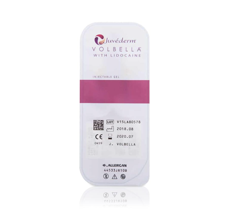 Juvederm Volbella (1 x 1ml) SINGLE - 1