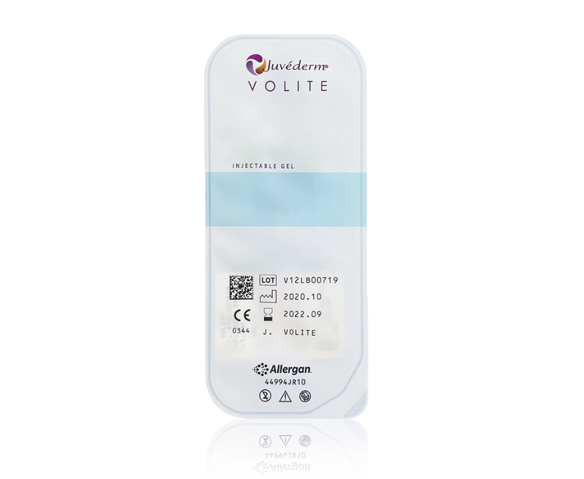 Juvederm Volite (1 x 1ml) SINGLE - 1