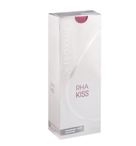 Teosyal RHA Kiss 1 x 0.7ml - 1