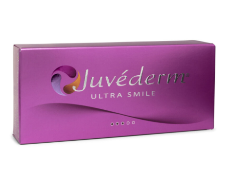Juvederm ULTRA SMILE (1 x 0.55ml) Image