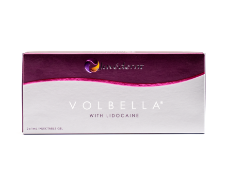 Juvederm Volbella with Lidocaine (1x1ml) - 1
