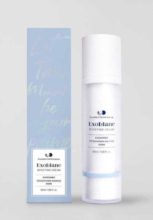 EXOBLANC Boosting Cream (50ml) - 1