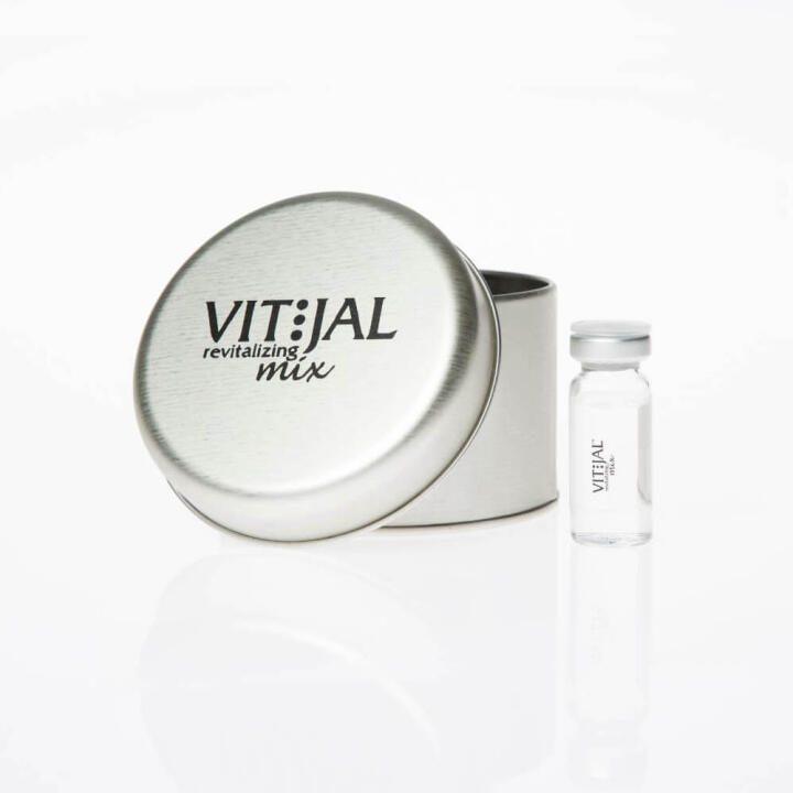 VITJAL BY PROMOITALIA - SINGLE VIAL 1 x 10ML - 1