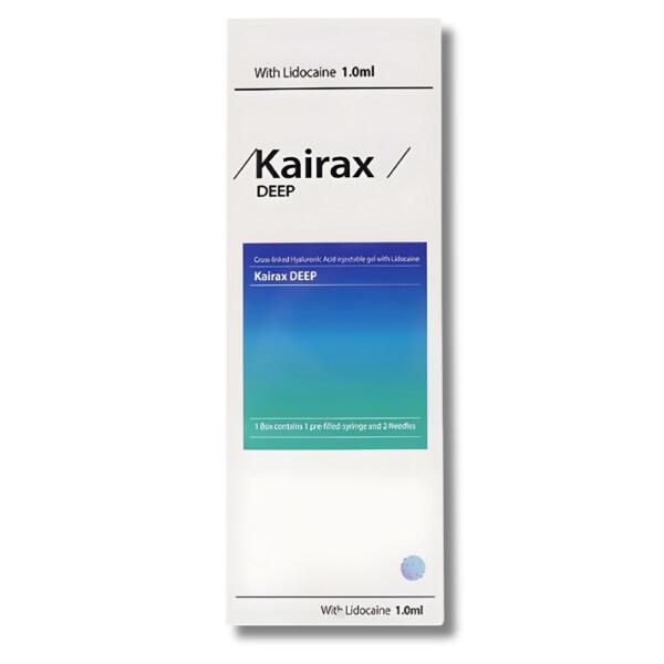 Kairax Deep Filler 1 x 1.1ml - 1