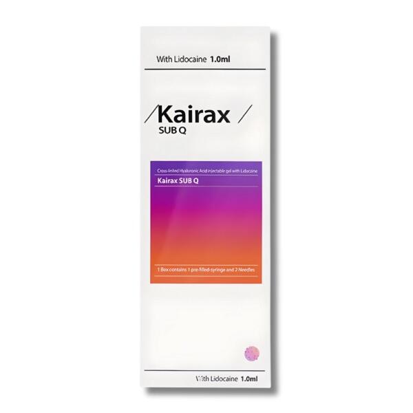 Kairax Sub Q 1 x 1.0ml - 1