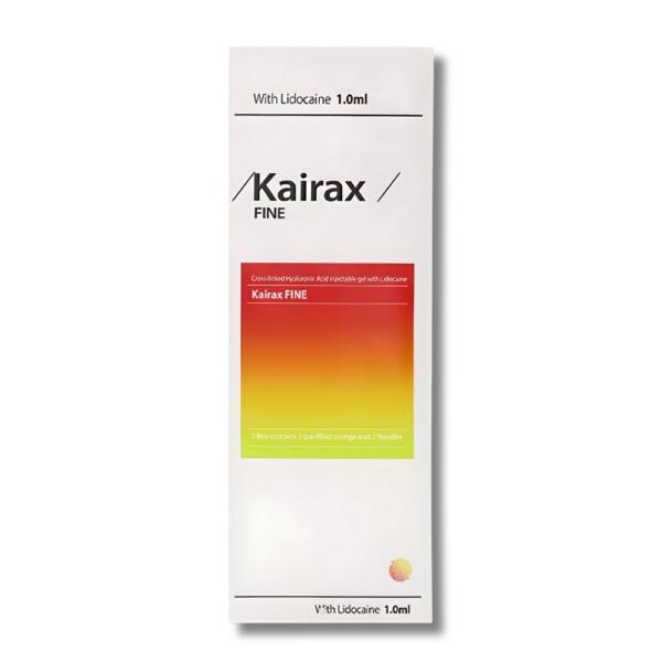 Kairax Fine 1 x 1ml Image