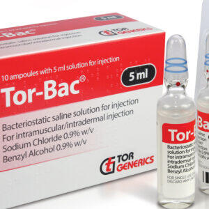 Torbac (10x5ml) - 1
