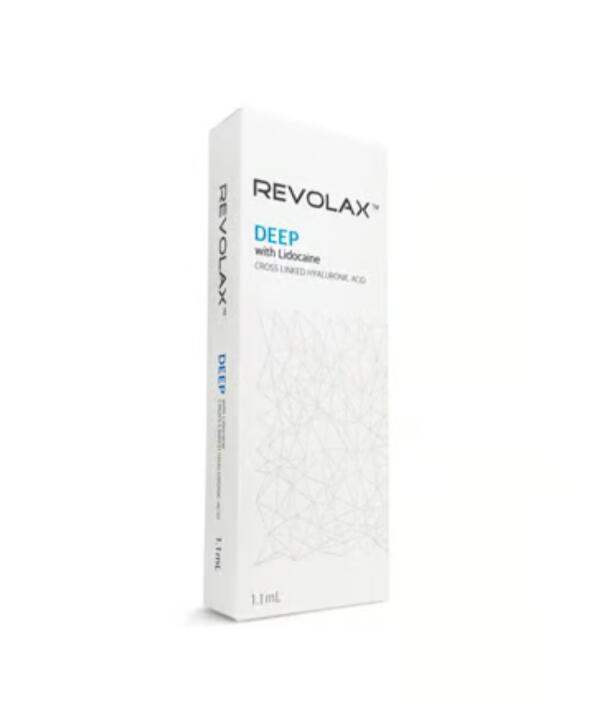 Revolax Deep with lidocaine 1x1.1ml
