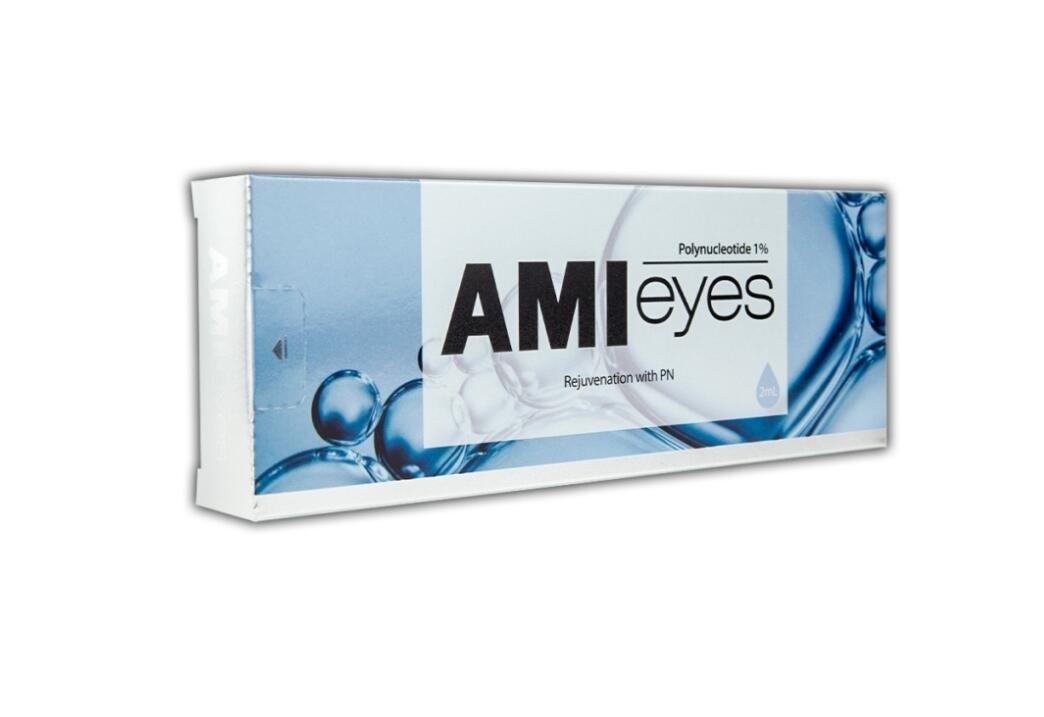 Ami eyes - 1