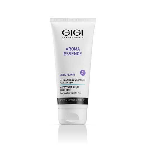 AROMA ESSENCE pH BALANCED CLEANSER - 1