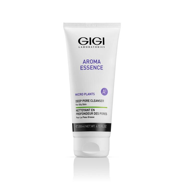 AROMA ESSENCE DEEP PORE CLEANSER - 1