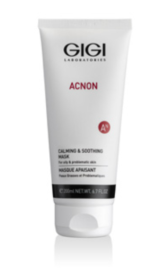 ACNON CALMING & SOOTHING MASK - 1