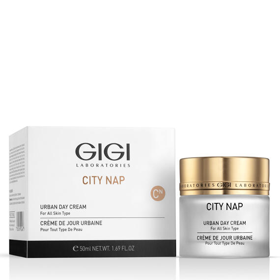 CITY NAP URBAN DAY CREAM 22502 - 1