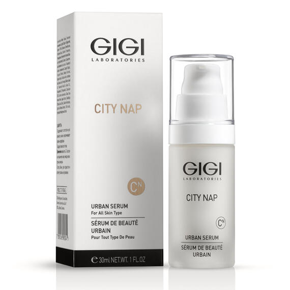 CITY NAP URBAN SERUM - 1