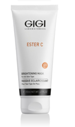 ESTER C BRIGHTENING MASK - 1