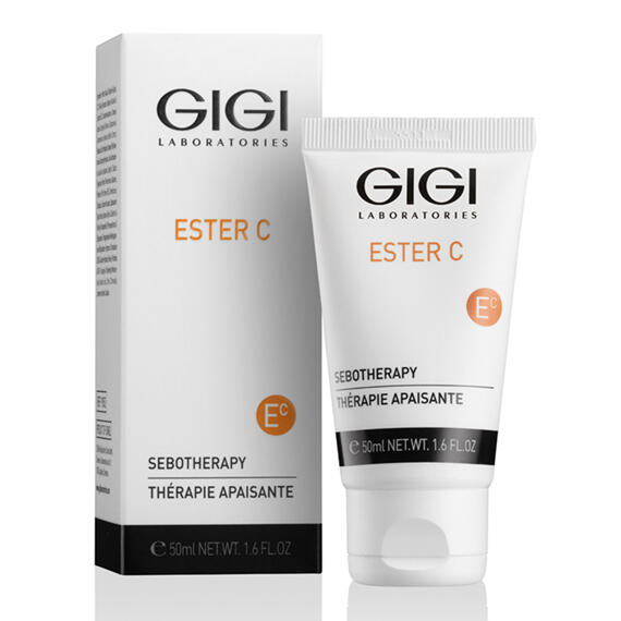 ESTER C SEBOTHERAPY - 1