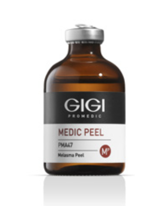 MEDIC PEEL PMA47 MELASMA PEEL - 1