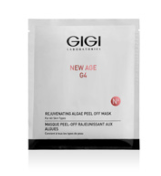 NEW AGE REJUVENATING ALGAE PEEL OFF MASK - 1