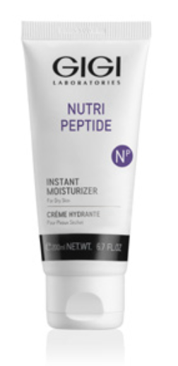 NUTRI PEPTIDE INSTANT MOISTURIZER - 1