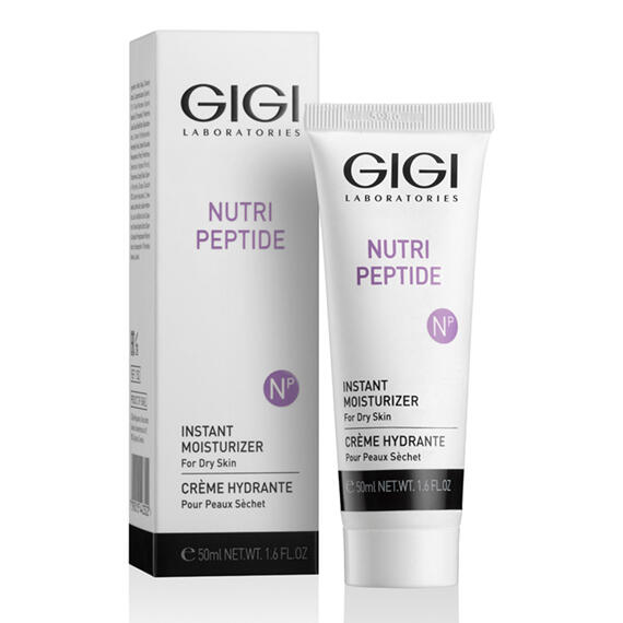 NUTRI PEPTIDE INSTANT MOISTURIZER – Normal / Dry - 1
