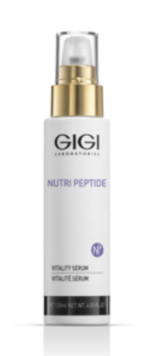 NUTRI PEPTIDE VITALITY SERUM - 1