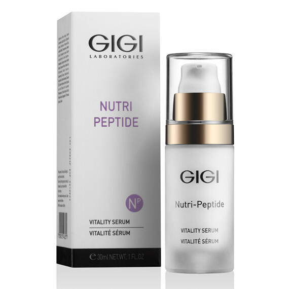 NUTRI PEPTIDE VITALITY SERUM 11512 - 1