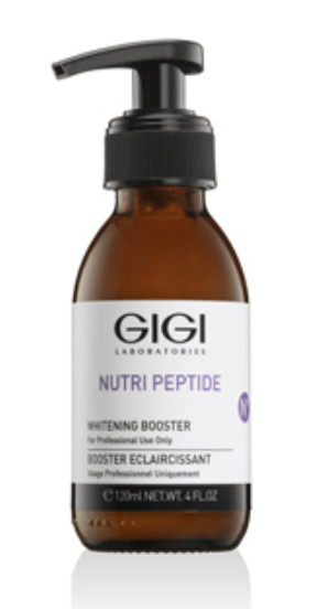 NUTRI PEPTIDE WHITENING BOOSTER - 1