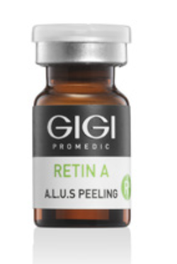 Retin A ALUS Peeling Acne - 1