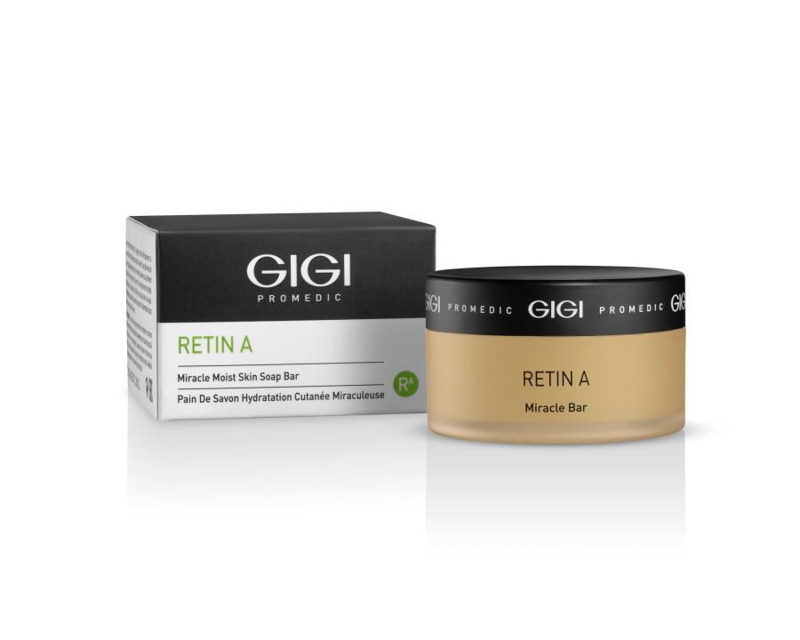 RETIN A MIRACLE SOAP BAR - 1