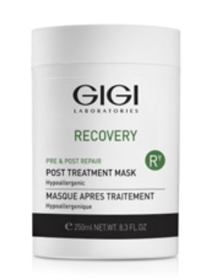 RECOVERY POST TREATMENT MASK - 1