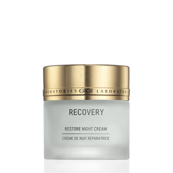 RECOVERY RESTORE NIGHT CREAM - 1
