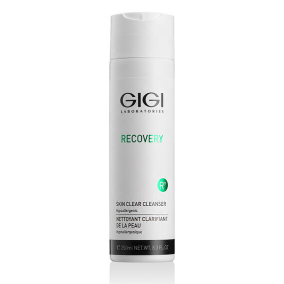 RECOVERY PRE & POST SKIN CLEAR CLEANSER - 1