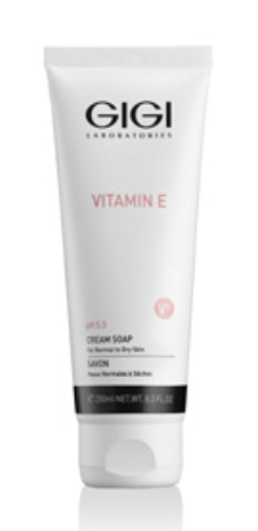 47502 VITAMIN E SOAP P.H 5.5 - 1