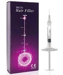 Dr Cyj Hair Filler (2 x 1ml) - 1
