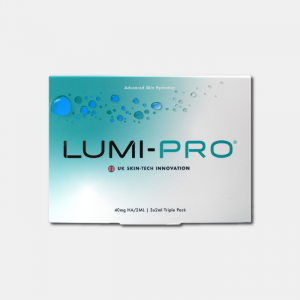 LUMI-PRO Skin Booster (Triple pack – 3 x 2ml) - 1