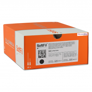 Softfil Precision 22g x 70mm  (20 kits) CP2270/XL - 2