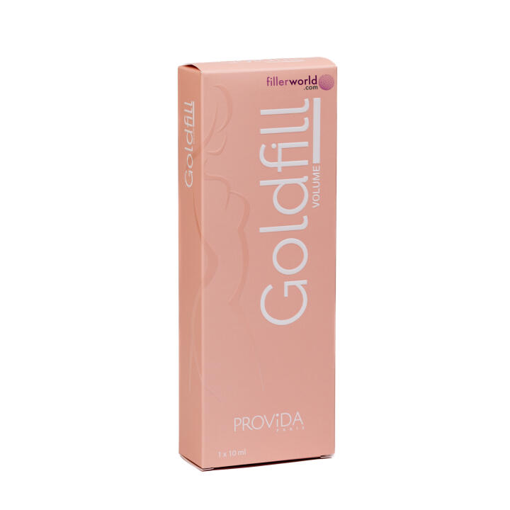 Goldfill Volume Body Filler (1x10ml) - 1