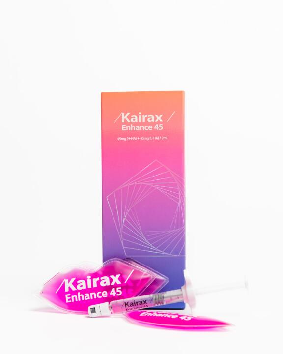 KAIRAX Enhance 45 (2ml) - 1