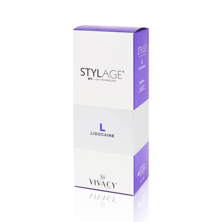 Stylage -  L -  BiSoft  (2 x 1ml) - 1