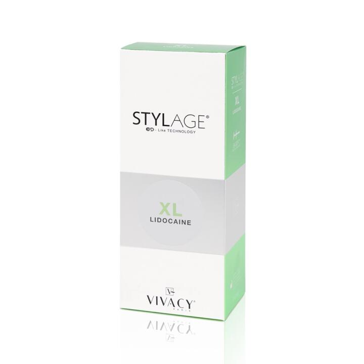 Stylage -  XL (2 x 1ml) Bi-Soft