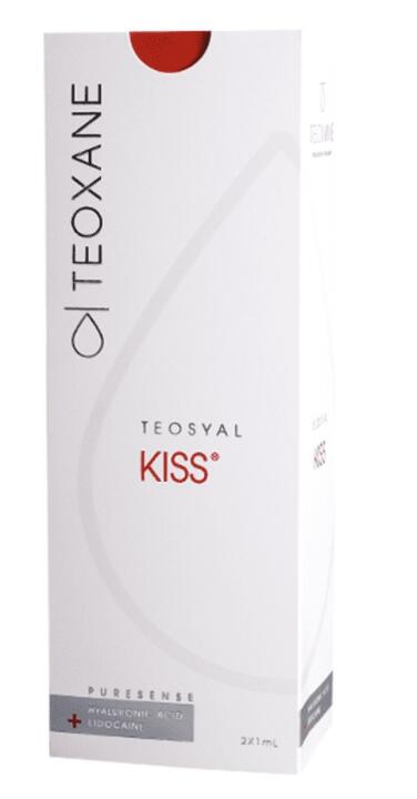 Teosyal Kiss Puresense - 2 x 1ml - 1