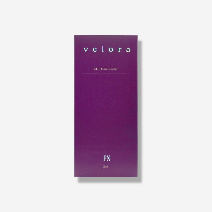 Velora CHP Skin Booster - 1x2ml - 1