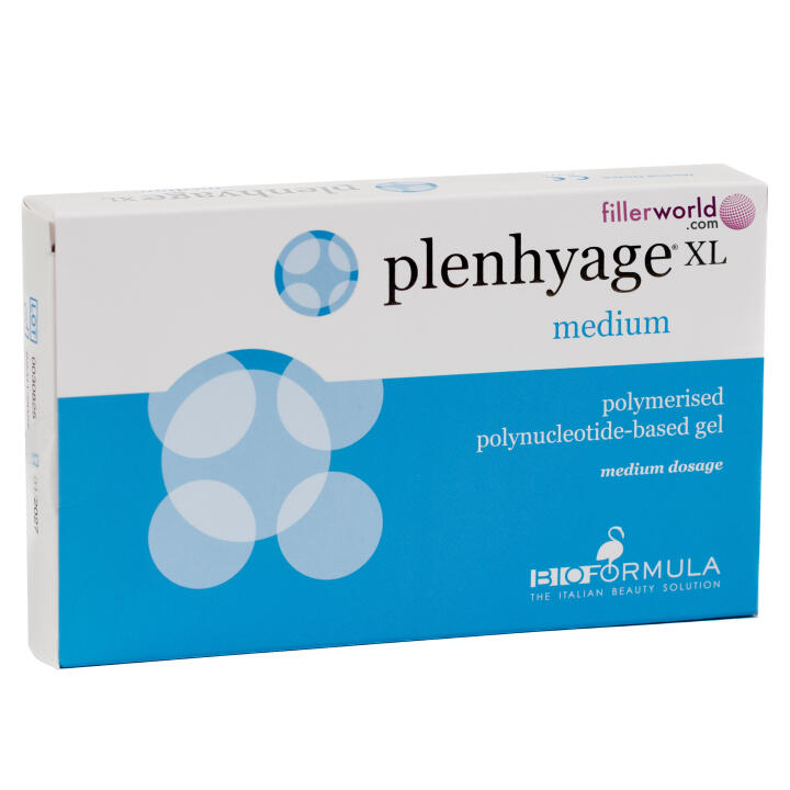 Plenhyage XL Medium (1 x 2ml)