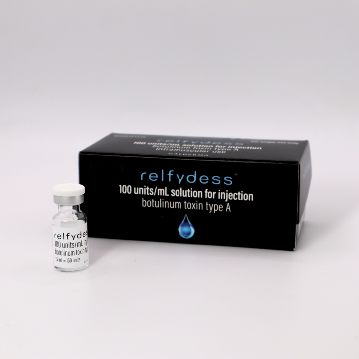 Relfydess 100U/ML Vial 1 - 1