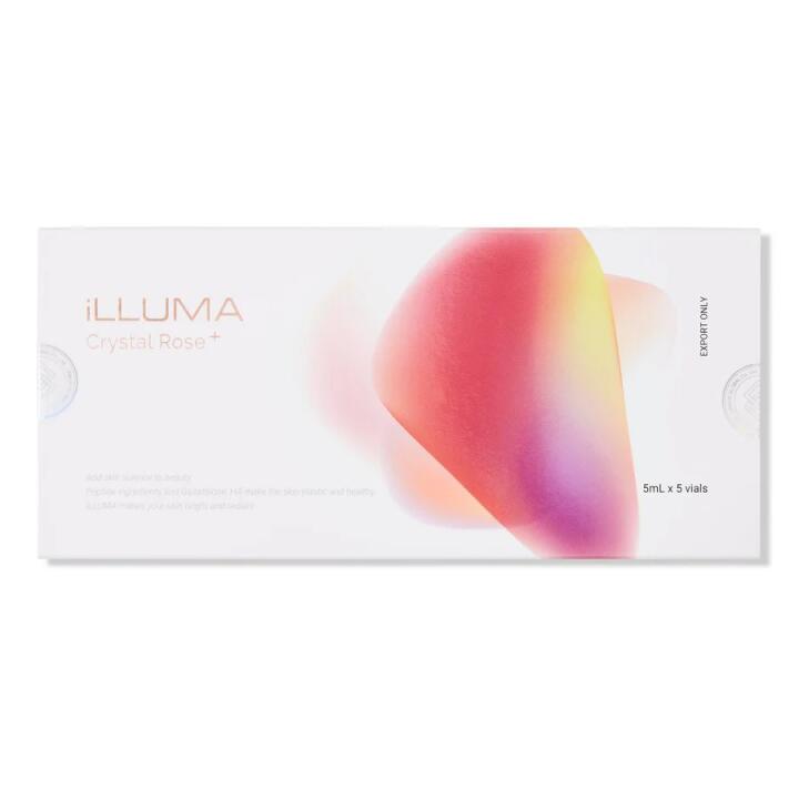 ILLUMA Crystal Rose+ - 2
