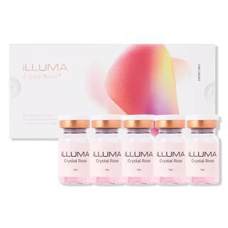 ILLUMA Crystal Rose+ - 1