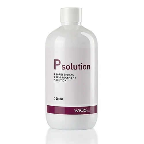 PRX P-Solution pre-cleaning - 1